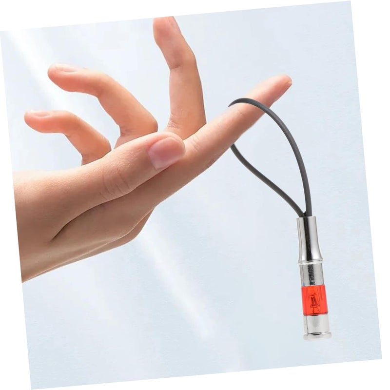 2Pcs Car Static Discharger Rod Portable Electrostatic Remover for Vehicles and Home Use - Image 5