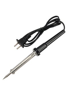 KSEIBI Soldering Iron Two Powers, 60w, Roll of Lead-Free Solder, Solder Sucker for Electronics Repair, DIY Projects, Automotive Repair, Jewelry Making, Plumbing and Crafting/Calibration Support.  - Image 1