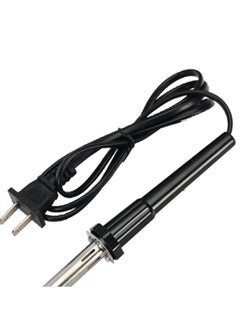 KSEIBI Soldering Iron Two Powers, 60w, Roll of Lead-Free Solder, Solder Sucker for Electronics Repair, DIY Projects, Automotive Repair, Jewelry Making, Plumbing and Crafting/Calibration Support.  - Image 3