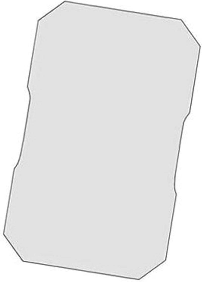 Wivplex Screen Protector for Desert X 2022 Motorcycle - Image 1