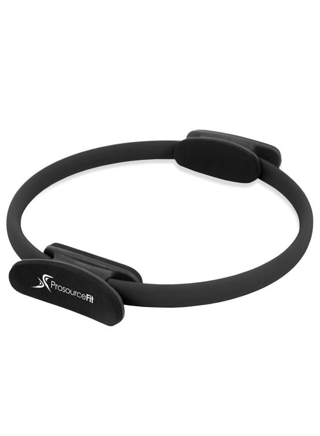 ProSourceFit The Resistance Ring enhances Pilates Workouts with Light Resistance to Help Tone and Strengthen Your Entire core and Body - Image 1