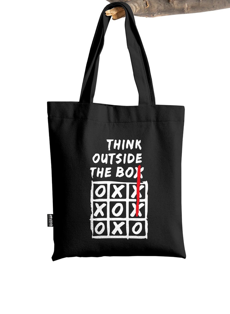Dezllia Premium Design Tote Bag TB2/34  - Image 1