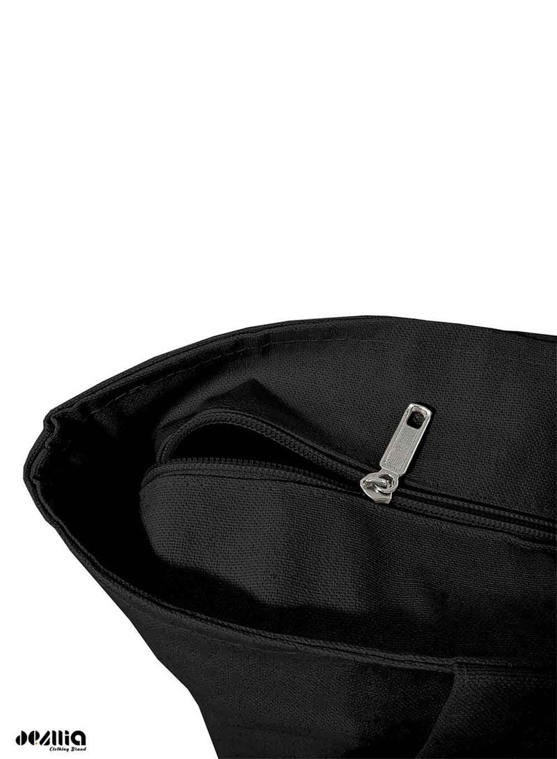 Dezllia Premium Design Tote Bag TB2/34  - Image 4