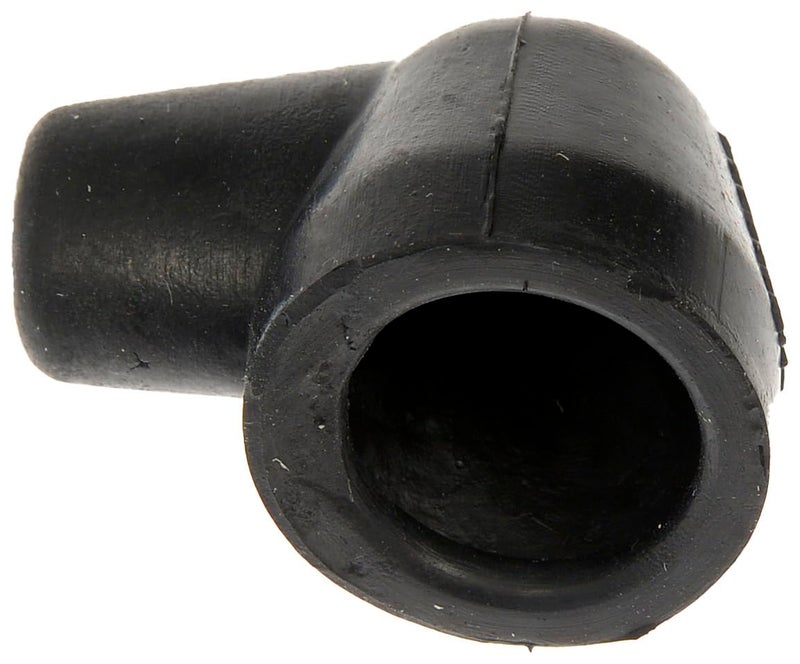 Dorman 85684 GM Black Wire Boot Alternator Universal Fit - Image 2