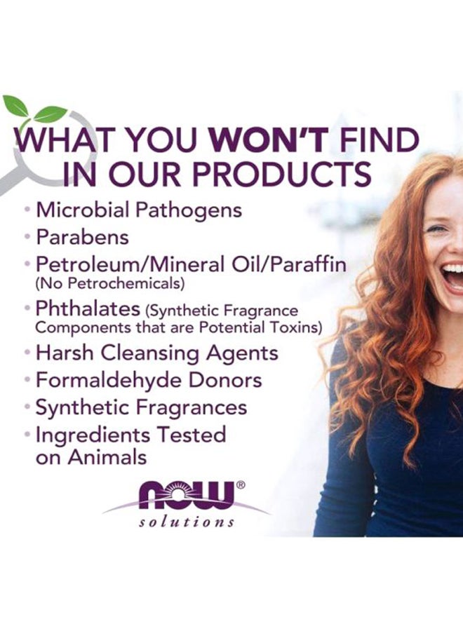 Now Foods Pure Avocado Oil 118ml - Image 5