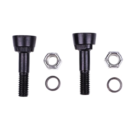 JZGRDN 2PCS Grinder Tooth ASM 1159385 Compatible with Toro Stump Grinder SGR13 STX26 STX38 SGR13 - Image 3