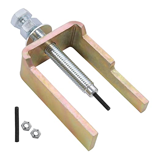 Clutch Roller Pin Extractor Removal Tool Replacement for Can Am Maverick X3 20172020