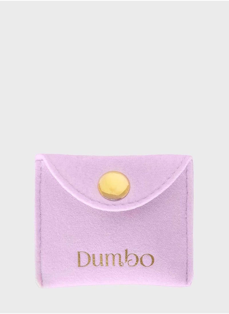 Short Story - Disney Trinket Pouch Dumbo - Image 1