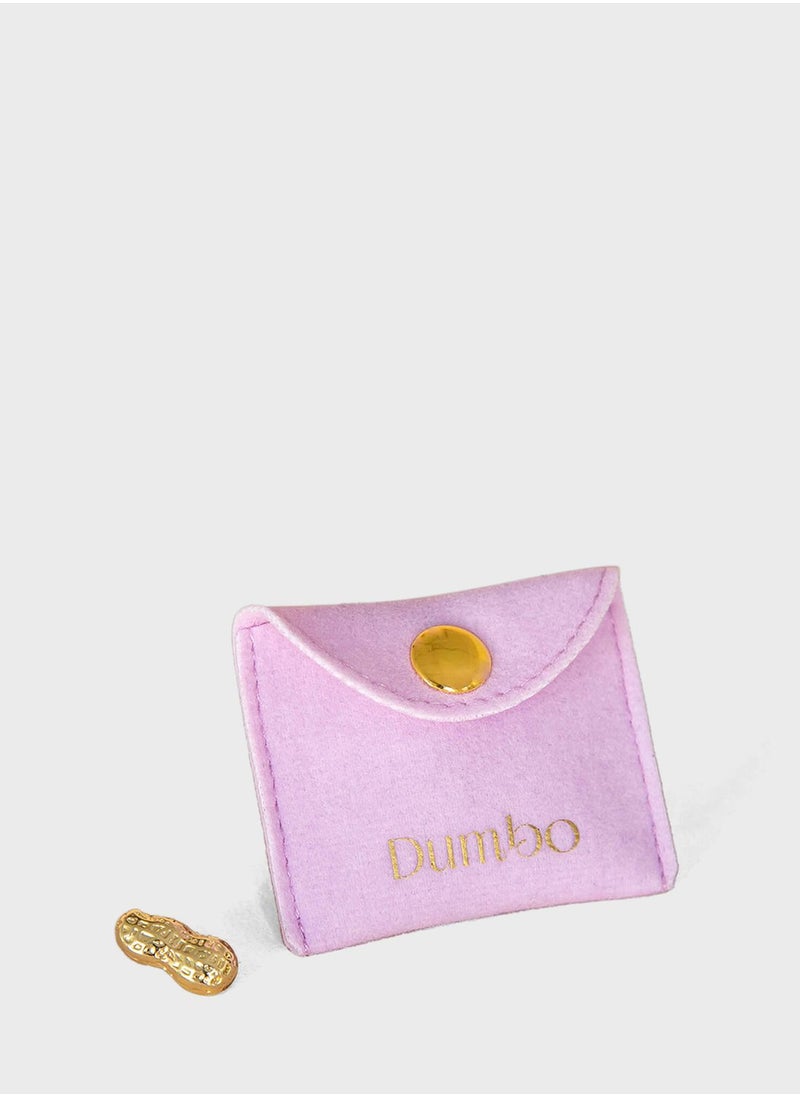 Short Story - Disney Trinket Pouch Dumbo - Image 1