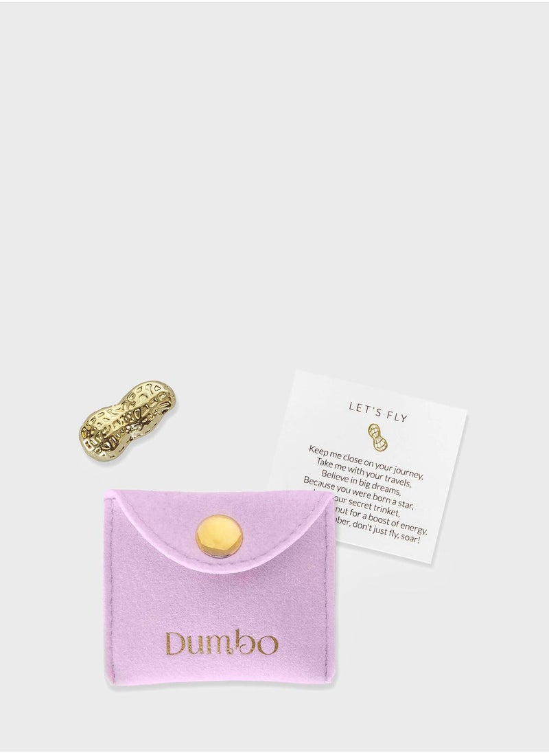 Short Story - Disney Trinket Pouch Dumbo - Image 1
