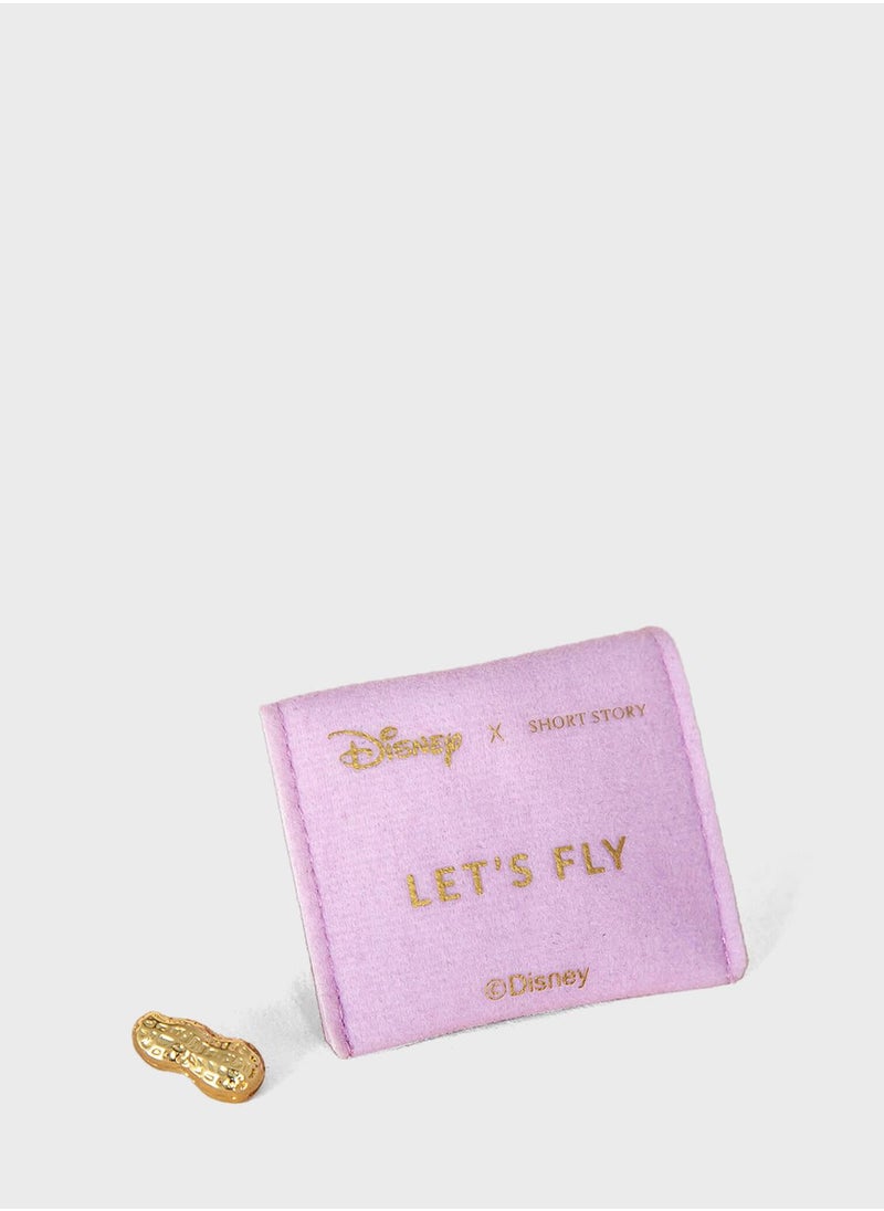 Short Story - Disney Trinket Pouch Dumbo - Image 1