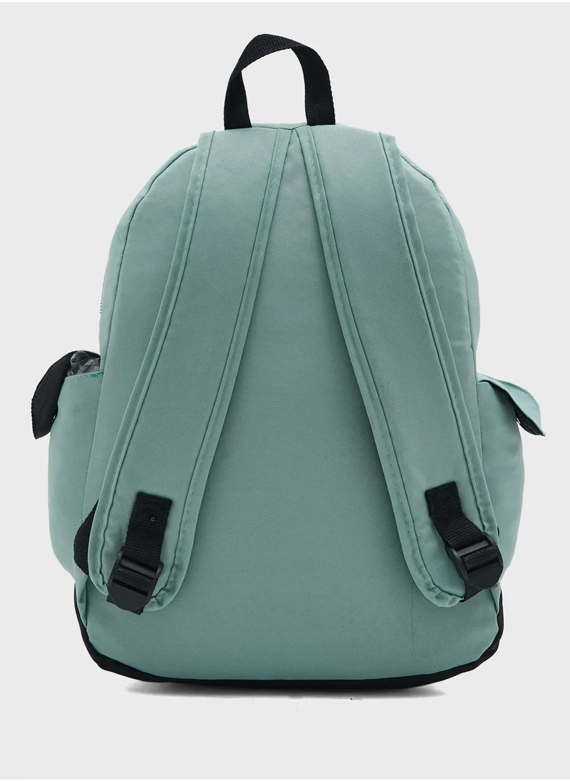 DeFacto Top Handle Backpack