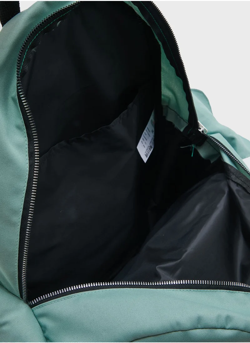 DeFacto Top Handle Backpack