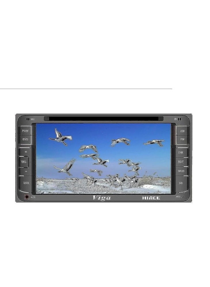 ماركة غير محددة كاسيت فيجا 7 بوصة AMA1000g  - Image 2