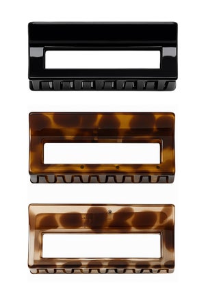 Large Hair Clips Set of 3, Wide Rectangle Design - pzsku/Z7B8243B5E40B11C3C546Z/45/1748286248/0921cf9e-feef-4a0d-b64b-e113b2434002