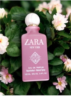 Zara ZARA NEW YORK EDP 100ML 