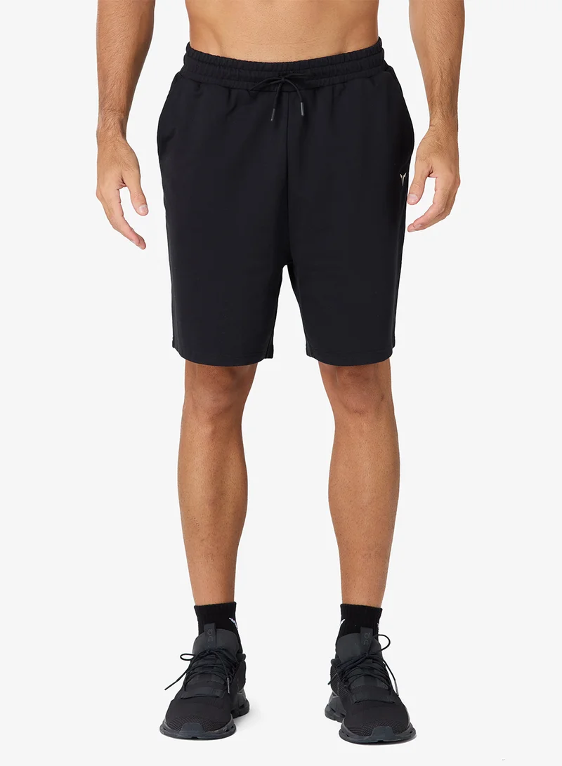 7" Relaxed Sweat Shorts
