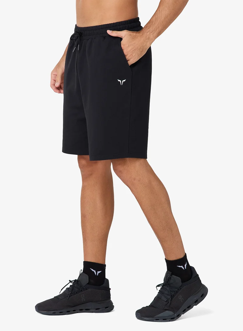 Squatwolf 7" Relaxed Sweat Shorts