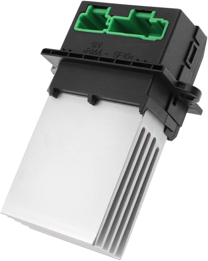 DEMULAX Heater Blower Resistor with Connector Wire - Image 4