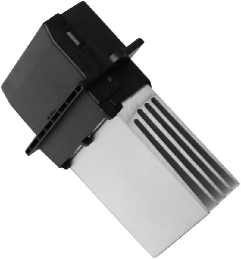 DEMULAX Heater Blower Resistor with Connector Wire - Image 5