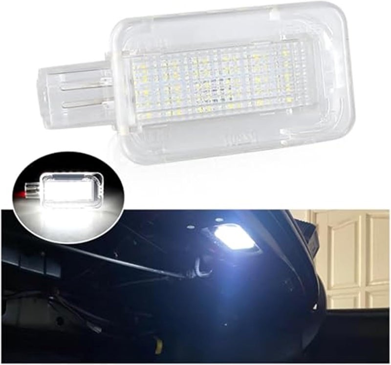 Wivplex LED Trunk Light for MDX RDX TLX TSX - Image 4
