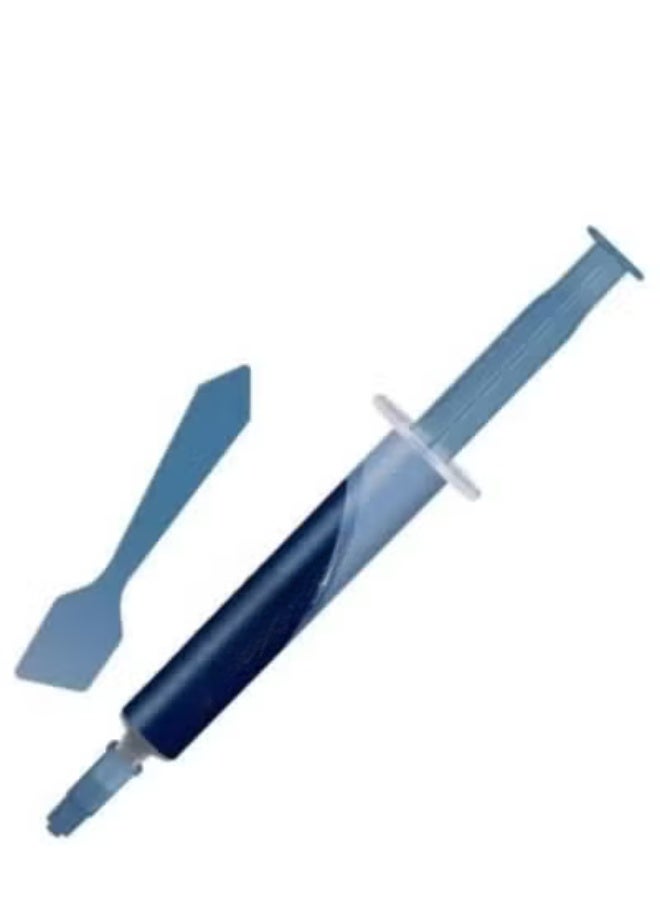 MX4 Thermal Compound Paste for All Processors - 4g - Image 2