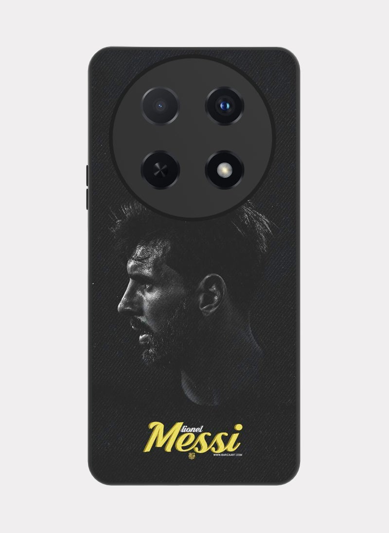 PXLAAT Huawei Nova 12i case cover Messi - Image 1