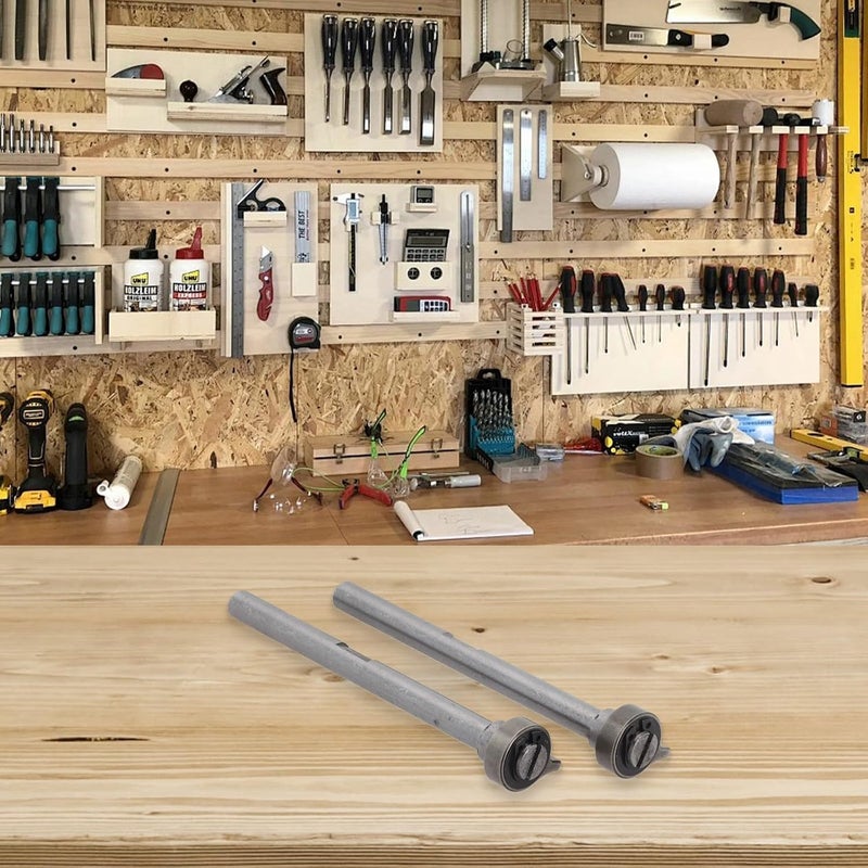 In-Kingdom stored commodity 2-Pack Jig Saw Quick Chuck Assembly with Shaft for 4304 4305 4306 4334DWDE 4333DWDE 4331DWDE Reciprocating Saw Parts, Metal Construction, 4.65 Inch Length Market demand focused build Multi-category warehouse equip Local trackable shipment KSA standard compatible design Global assemble options Long term use design Medium weight Cost effective upgraded craftsmanship Spec compliant trusted quality Modern versatile shape Lightweight Gulf mainstream practical design Durability boosted processed material All-round well-engineered practical build Field test upgraded craftsmanship Set product combo compatible Global assorted color picks All item simple matching build Balanced weight Flexible trendy construction Custom sizing alternatives Heat insulation layer Temp & permanent project compatible Ready varied options - Image 3