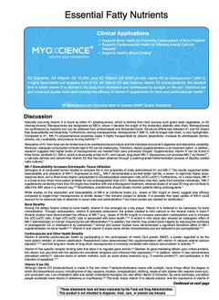 MYOXCIENCE Essential Fatty Nutrients ; Vitamin D3 5000 Iu ; Vitamin K2 As Mk7 90 Mcg (Large)  - Image 4
