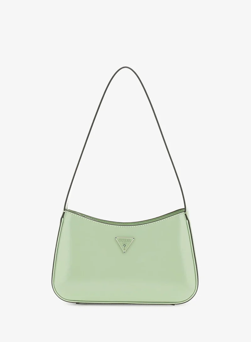 جس Arnela Top Zip Shoulder Bag
