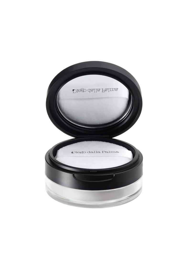 Diego Dalla Palma - Rice Powder