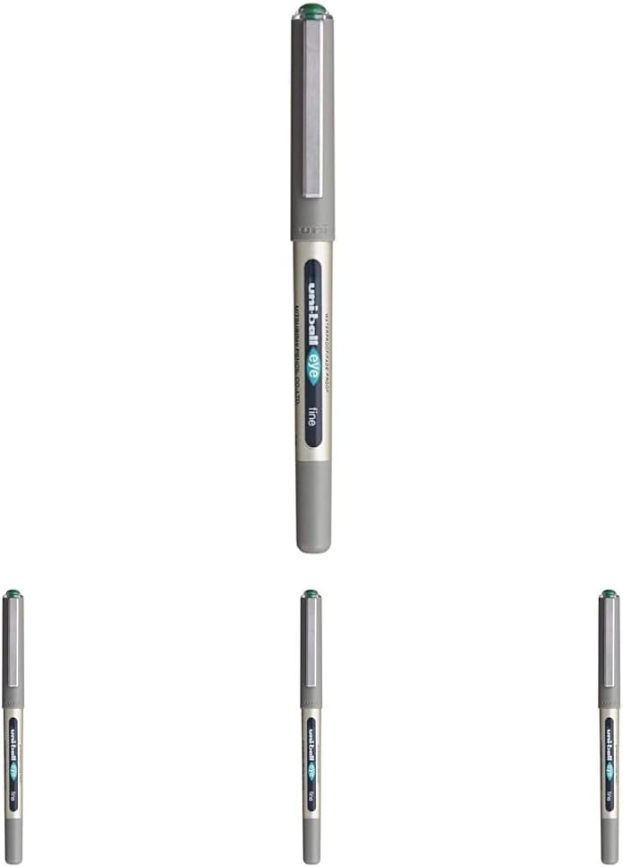 يوني بول آي يو بي-157 - أخضر 0.7 ملم - Image 2