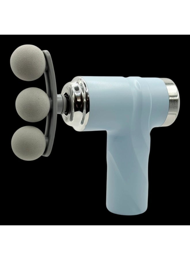 Fascial Massage Gun L-810 - Image 5