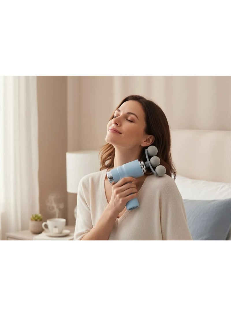 Fascial Massage Gun L-810 - Image 3