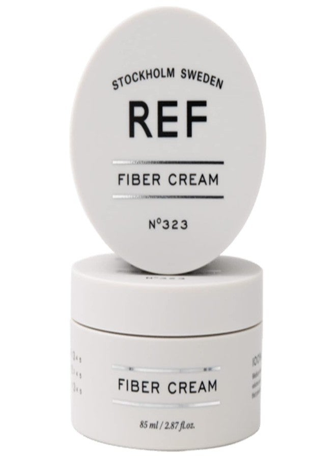 REF. FIBER CREAM N°323 - Image 2