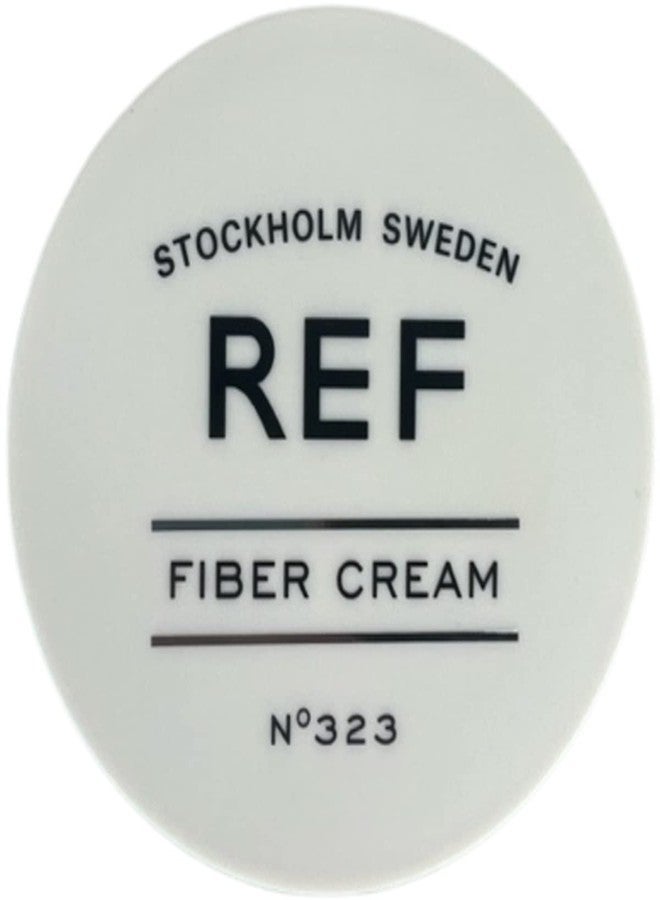 REF. FIBER CREAM N°323 - Image 1