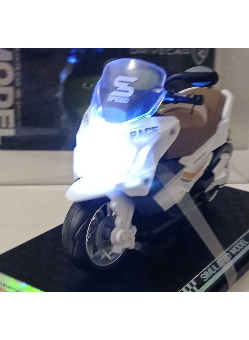 MOTORACE/LIGHT/SOUND/3+ - Image 4