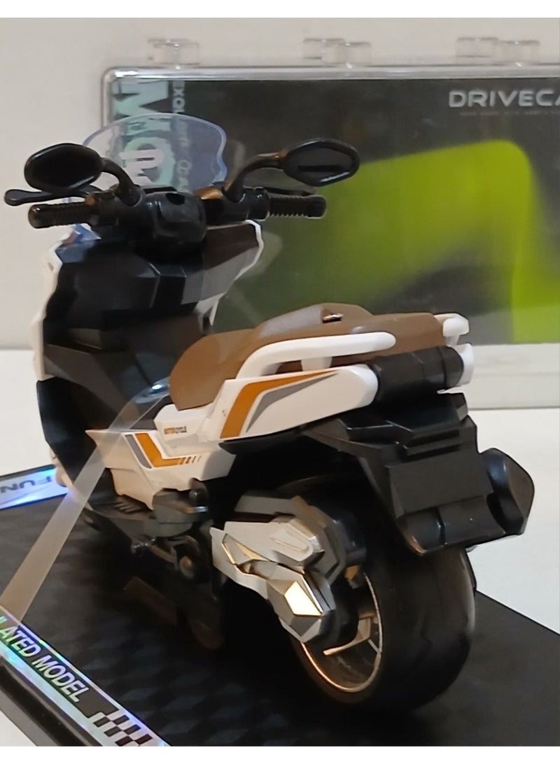 MOTORACE/LIGHT/SOUND/3+ - Image 5