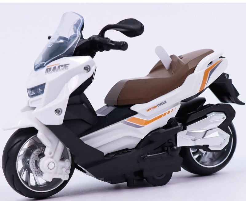 MOTORACE/LIGHT/SOUND/3+ - Image 1