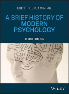 A Brief History of Modern Psychology 