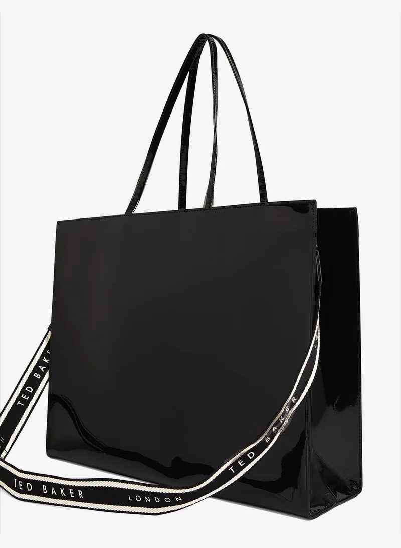 Ted Baker  Webbing Extra Large Icon Tote for Women | Best Price UAE