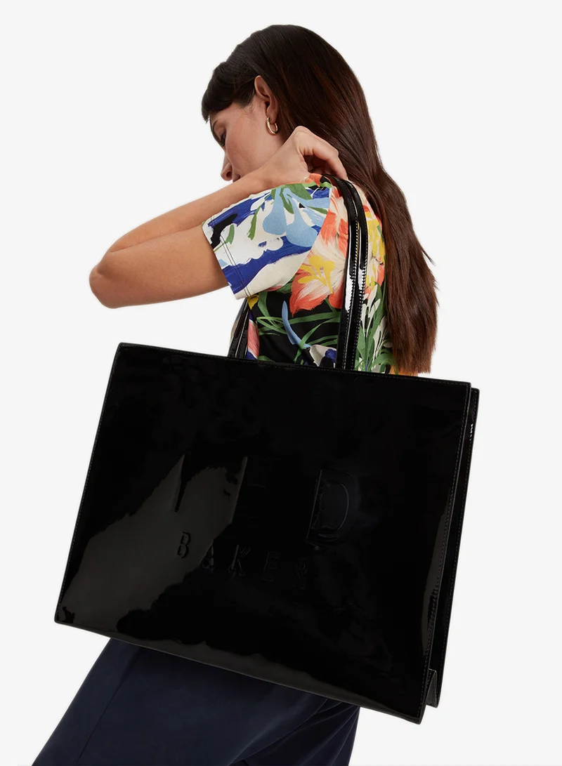 Ted Baker Webbing Extra Large Icon Tote