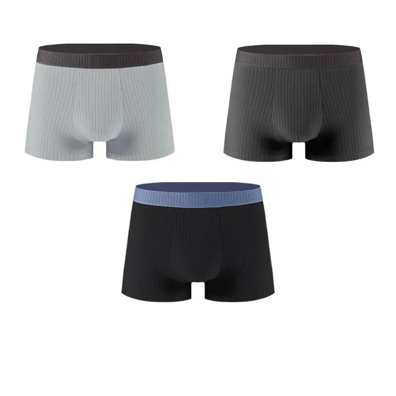 SK 3 Pack Disposable Underwear Women Hotel Sterile Travel Cotton Size XL - Image 1