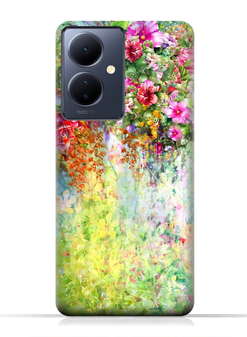 إيه إم سي ديزاين غطاء حماية بطبعة هاتف فيفو V29 ليت ( LTE / 5G ) - Image 1