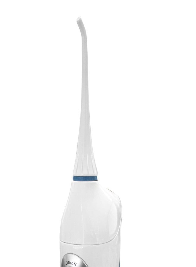 Vivid Water Flosser Oral Irrigator for Braces, Great for Travel and Portable, Rechargable Teeth Cleaner, SmartFloss, by Vivid - Image 2