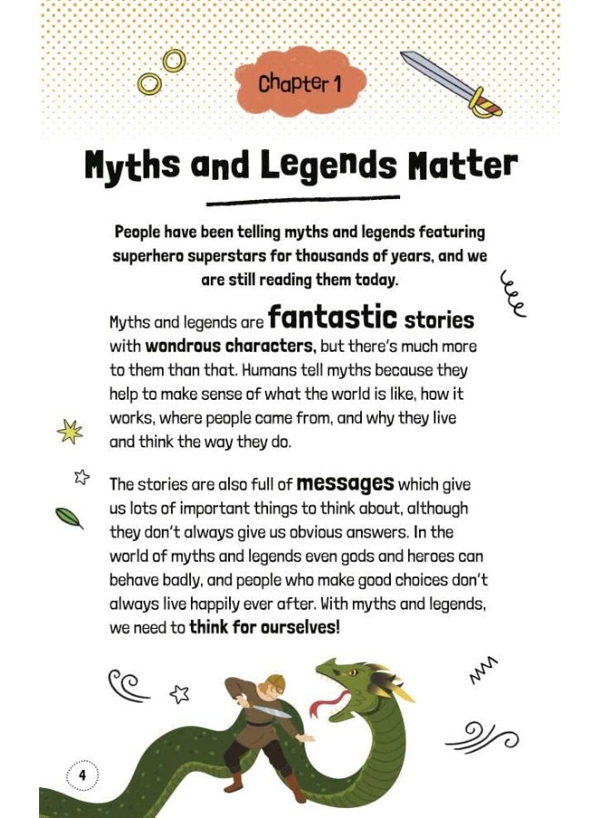 Very Short Introduction for Curious Young Minds: A: and How they Live on Today  - Image 2