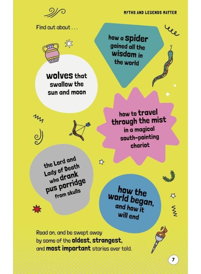 Very Short Introduction for Curious Young Minds: A: and How they Live on Today  - Image 3