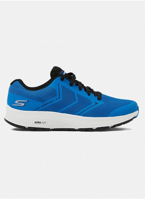 Go Run Consistent - Traceur Lace Up Shoes