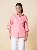 SHAPES Pink