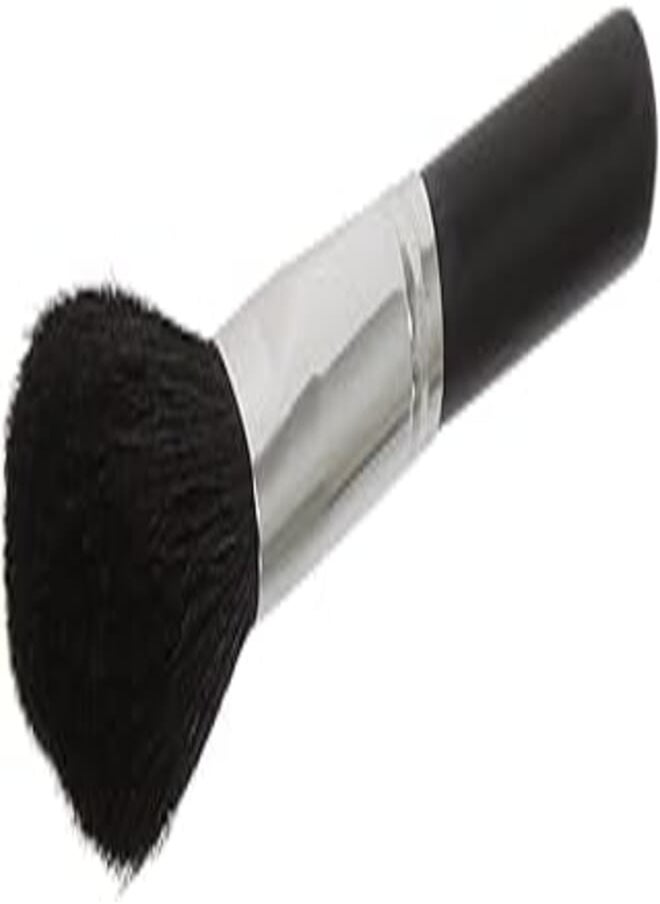 Nascita - Nascita 0093 Powder Brush - Black and brown - Image 1
